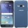 Чохол Soft Case для Samsung J120 (J1-2016) Темно Синій