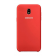 Чохол Soft Case для Samsung J330 (J3-2017) Червоний