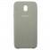 Чохол Soft Case для Samsung J330 (J3-2017) Попелясто Сірий