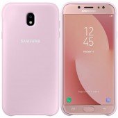Чохол Soft Case для Samsung J330 (J3-2017) Рожевий Чохол Soft Case для Samsung J330 (J3-2017) Рожевий