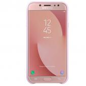 Чохол Soft Case для Samsung J330 (J3-2017) Рожевий Чохол Soft Case для Samsung J330 (J3-2017) Рожевий