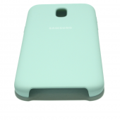 Чохол Soft Case для Samsung J330 (J3-2017) Світло Блакитний Чохол Soft Case для Samsung J330 (J3-2017) Світло Блакитний