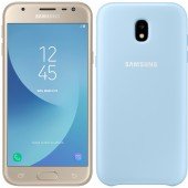Чохол Soft Case для Samsung J330 (J3-2017) Світло Синій Чохол Soft Case для Samsung J330 (J3-2017) Світло Синій