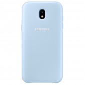 Чохол Soft Case для Samsung J330 (J3-2017) Світло Синій Чохол Soft Case для Samsung J330 (J3-2017) Світло Синій