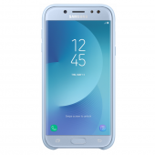 Чохол Soft Case для Samsung J330 (J3-2017) Світло Синій Чохол Soft Case для Samsung J330 (J3-2017) Світло Синій