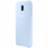 Чохол Soft Case для Samsung J330 (J3-2017) Світло Синій Чохол Soft Case для Samsung J330 (J3-2017) Світло Синій