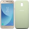 Чохол Soft Case для Samsung J330 (J3-2017) Сірий