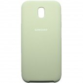 Чохол Soft Case для Samsung J330 (J3-2017) Сірий Чохол Soft Case для Samsung J330 (J3-2017) Сірий