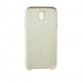 Чохол Soft Case для Samsung J330 (J3-2017) Сірий Чохол Soft Case для Samsung J330 (J3-2017) Сірий