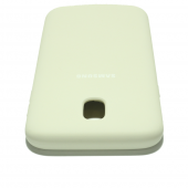Чохол Soft Case для Samsung J330 (J3-2017) Сірий Чохол Soft Case для Samsung J330 (J3-2017) Сірий