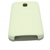 Чохол Soft Case для Samsung J330 (J3-2017) Сірий Чохол Soft Case для Samsung J330 (J3-2017) Сірий