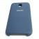 Чехол Soft Case для Samsung J330 (J3-2017) Темно синий