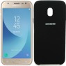 Чехол Soft Case для Samsung J330 (J3-2017) Чёрный