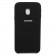 Чохол Soft Case для Samsung J330 (J3-2017) Чорний