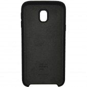 Чохол Soft Case для Samsung J330 (J3-2017) Чорний Чохол Soft Case для Samsung J330 (J3-2017) Чорний