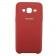 Чехол Soft Case для Samsung J500 (J5) Красный
