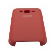 Чохол Soft Case для Samsung J500 (J5)  Червоний
