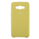 Чохол Soft Case для Samsung J510 (J5-2016) Золотий