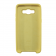 Чохол Soft Case для Samsung J510 (J5-2016) Золотий