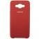 Чохол Soft Case для Samsung J510 (J5-2016) Червоний