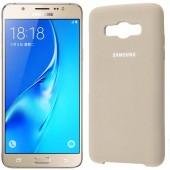 Чохол Soft Case для Samsung J510 (J5-2016) Сiрий FULL