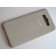 Чохол Soft Case для Samsung J510 (J5-2016) Сiрий FULL