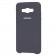 Чехол Soft Case для Samsung J510 (J5-2016) Темно синий