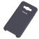 Чохол Soft Case для Samsung J510 (J5-2016) Темно Синій