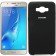 Чохол Soft Case для Samsung J510 (J5-2016) Чорний