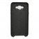 Чохол Soft Case для Samsung J510 (J5-2016) Чорний