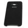 Чохол Soft Case для Samsung J510 (J5-2016) Чорний
