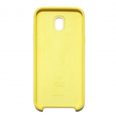 Чохол Soft Case для Samsung J530 (J5-2017) Золотий Чохол Soft Case для Samsung J530 (J5-2017) Золотий