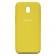 Чехол Soft Case для Samsung J530 (J5-2017) Золотой