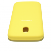 Чохол Soft Case для Samsung J530 (J5-2017) Золотий Чохол Soft Case для Samsung J530 (J5-2017) Золотий