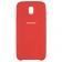 Чехол Soft Case для Samsung J530 (J5-2017) Красный