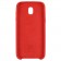 Чехол Soft Case для Samsung J530 (J5-2017) Красный
