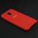 Чохол Soft Case для Samsung J530 (J5-2017) Червоний