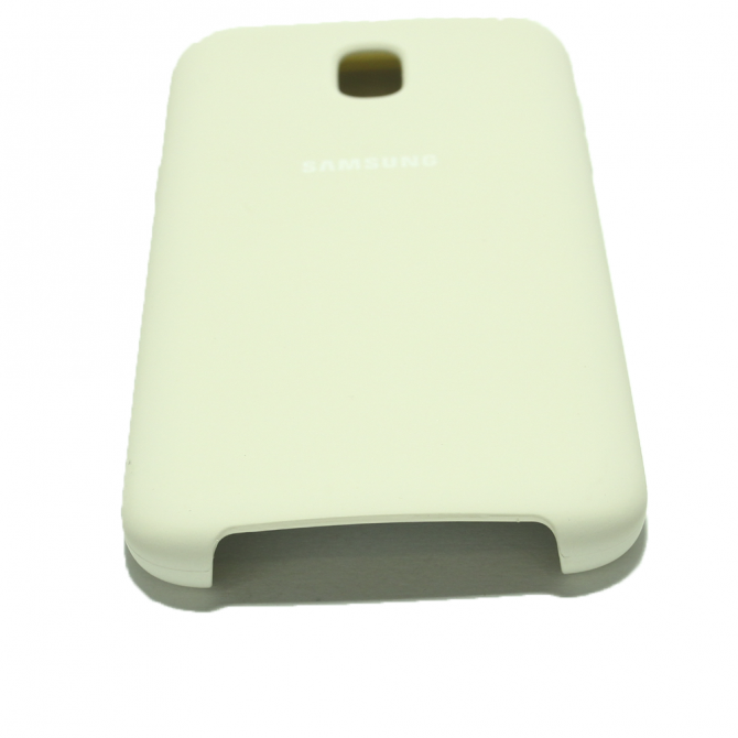 Чехол Soft Case для Samsung J530 (J5-2017) Серый-3