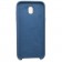 Чохол Soft Case для Samsung J530 (J5-2017) Темно Синій