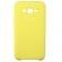Чехол Soft Case для Samsung J700 (J7) Золотой