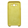 Чехол Soft Case для Samsung J700 (J7) Золотой