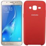 Чехол Soft Case для Samsung J700 (J7) Красный