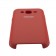 Чохол Soft Case для Samsung J700 (J7) Червоний
