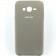 Чехол Soft Case для Samsung J700 (J7) Пепельно серый