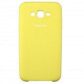 Чехол Soft Case для Samsung J710 (J7-2016) Золотой Чехол Soft Case для Samsung J710 (J7-2016) Золотой