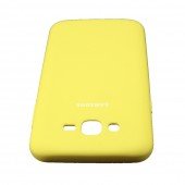 Чехол Soft Case для Samsung J710 (J7-2016) Золотой Чехол Soft Case для Samsung J710 (J7-2016) Золотой