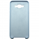 Чехол Soft Case для Samsung J710 (J7-2016) Светло голубой