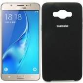 Чохол Soft Case для Samsung J710 (J7-2016) Чорний