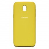 Чохол Soft Case для Samsung J730 (J7-2017) Золотий Чохол Soft Case для Samsung J730 (J7-2017) Золотий