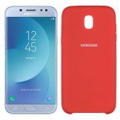 Чехол Soft Case для Samsung J730 (J7-2017) Красный Чехол Soft Case для Samsung J730 (J7-2017) Красный